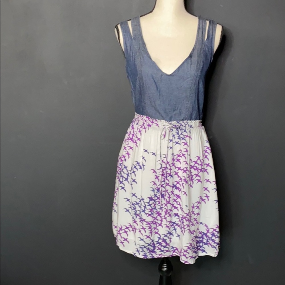 BCBGeneration dress